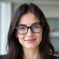 Ms. Elena, Academic English Tutor